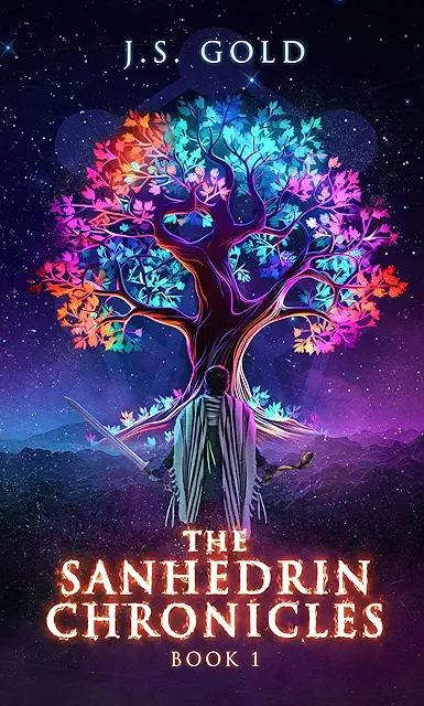 J.S. Gold - the Sanhedrin Chronicles Book 1