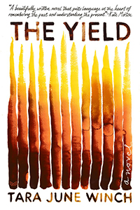 The Yield - Tara June Winch